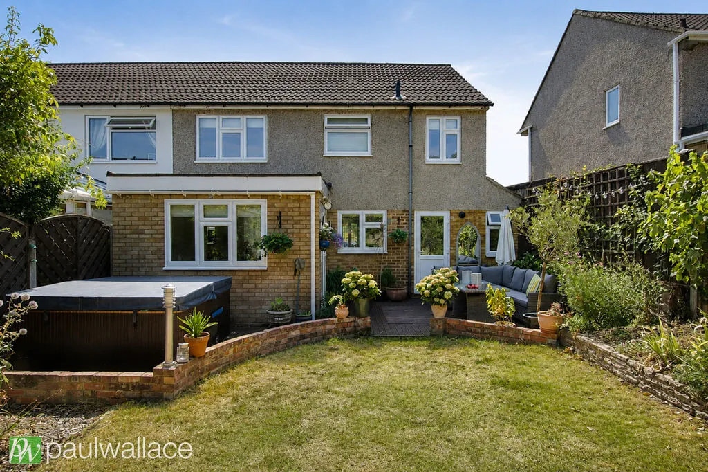 Cheffins Road, Hoddesdon, EN11, photo 7