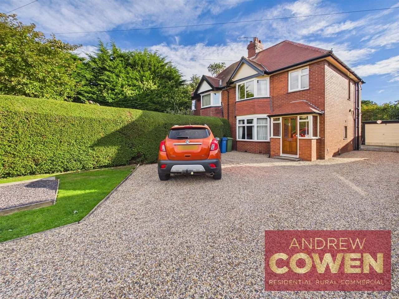 4 bed house for sale, Osgodby Lane, Scarborough, YO11