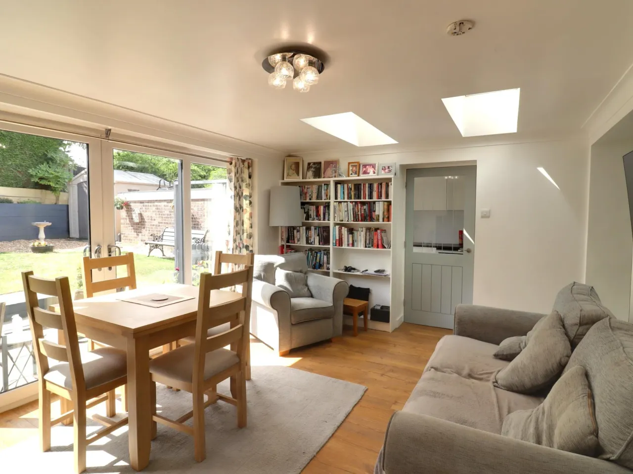 Fox Hill, Tarporley, photo 28