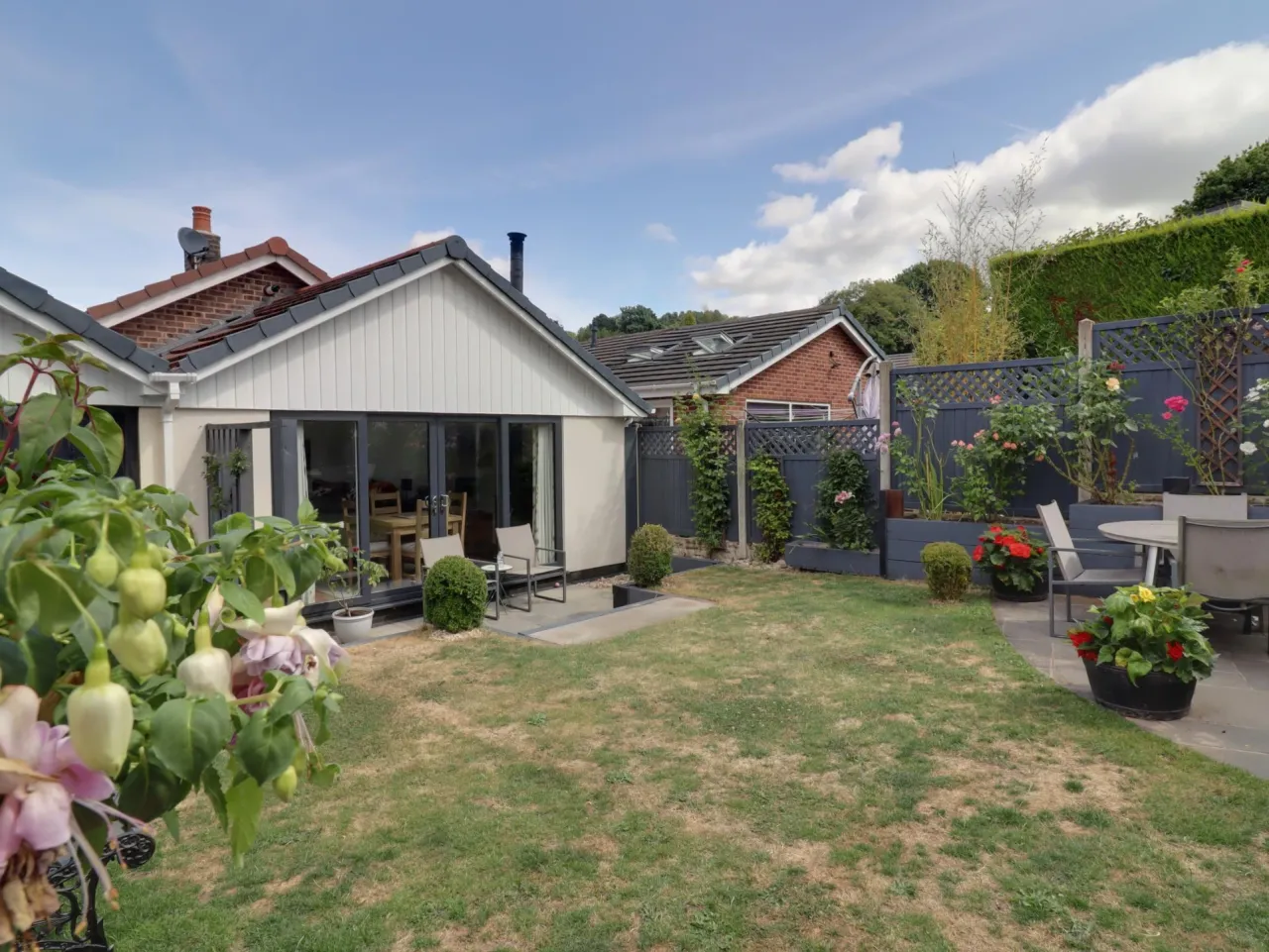 Fox Hill, Tarporley, photo 18