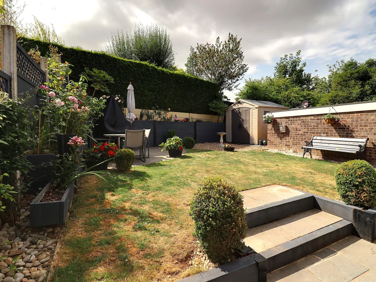 Fox Hill, Tarporley, photo 6