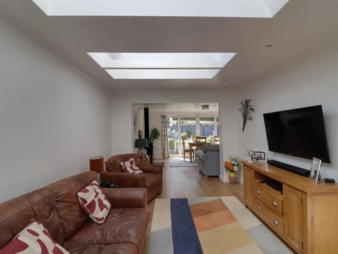 Fox Hill, Tarporley, photo 2