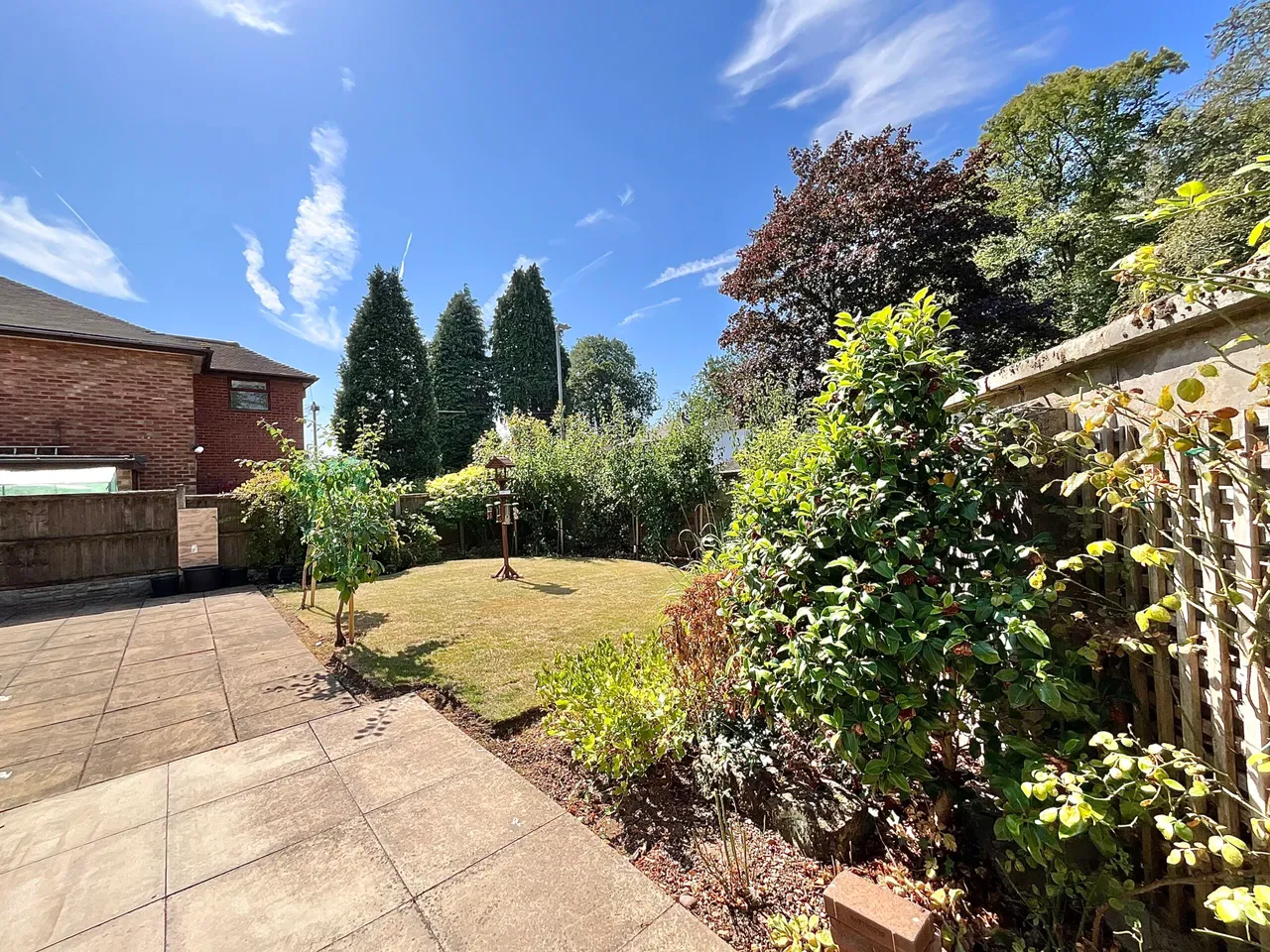 Cheadle Road, Blythe Bridge, ST11, photo 36