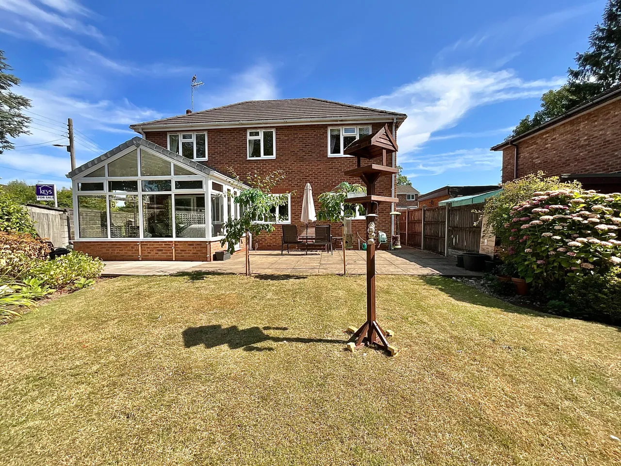 Cheadle Road, Blythe Bridge, ST11, photo 2