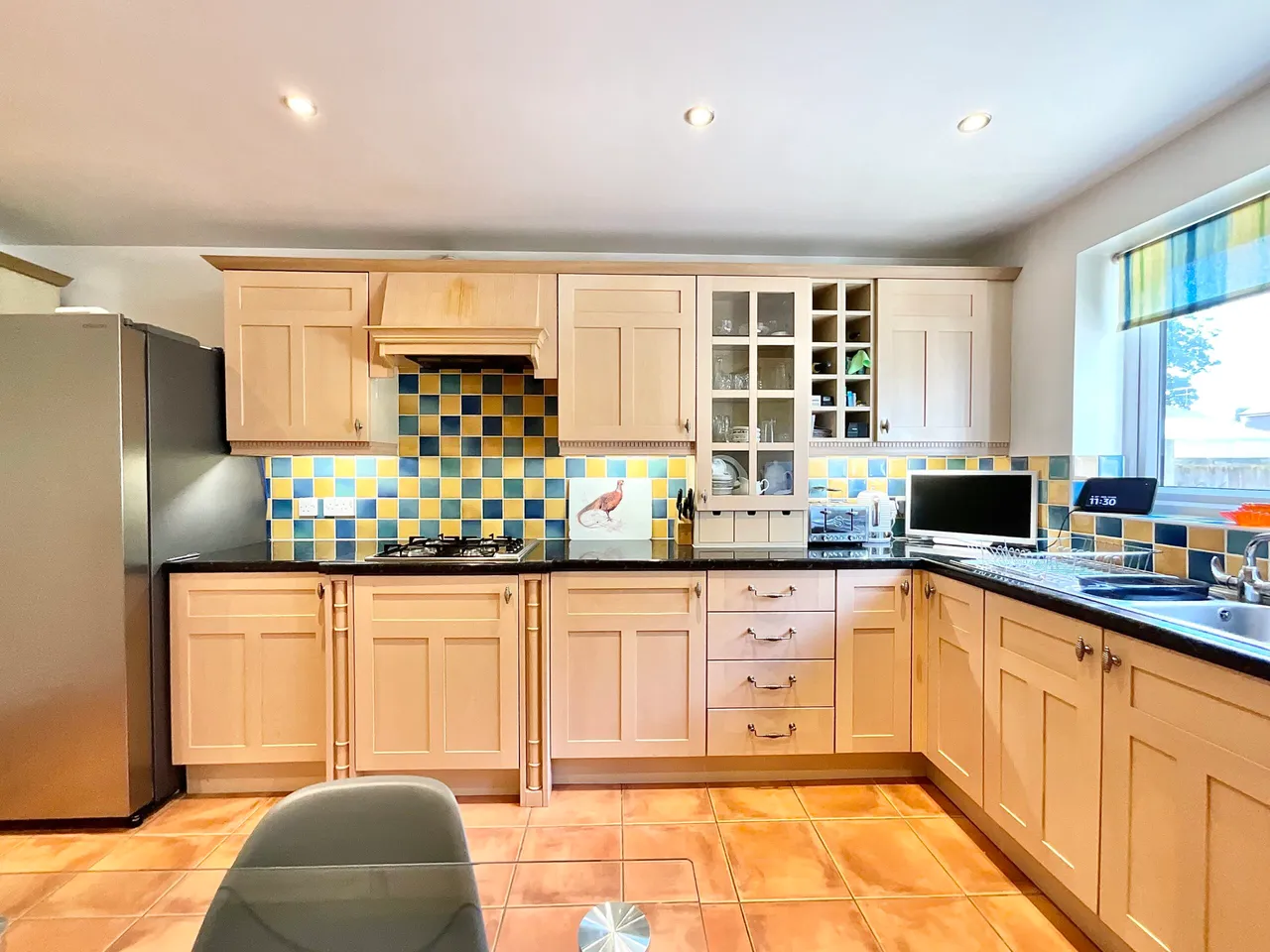 Cheadle Road, Blythe Bridge, ST11, photo 11