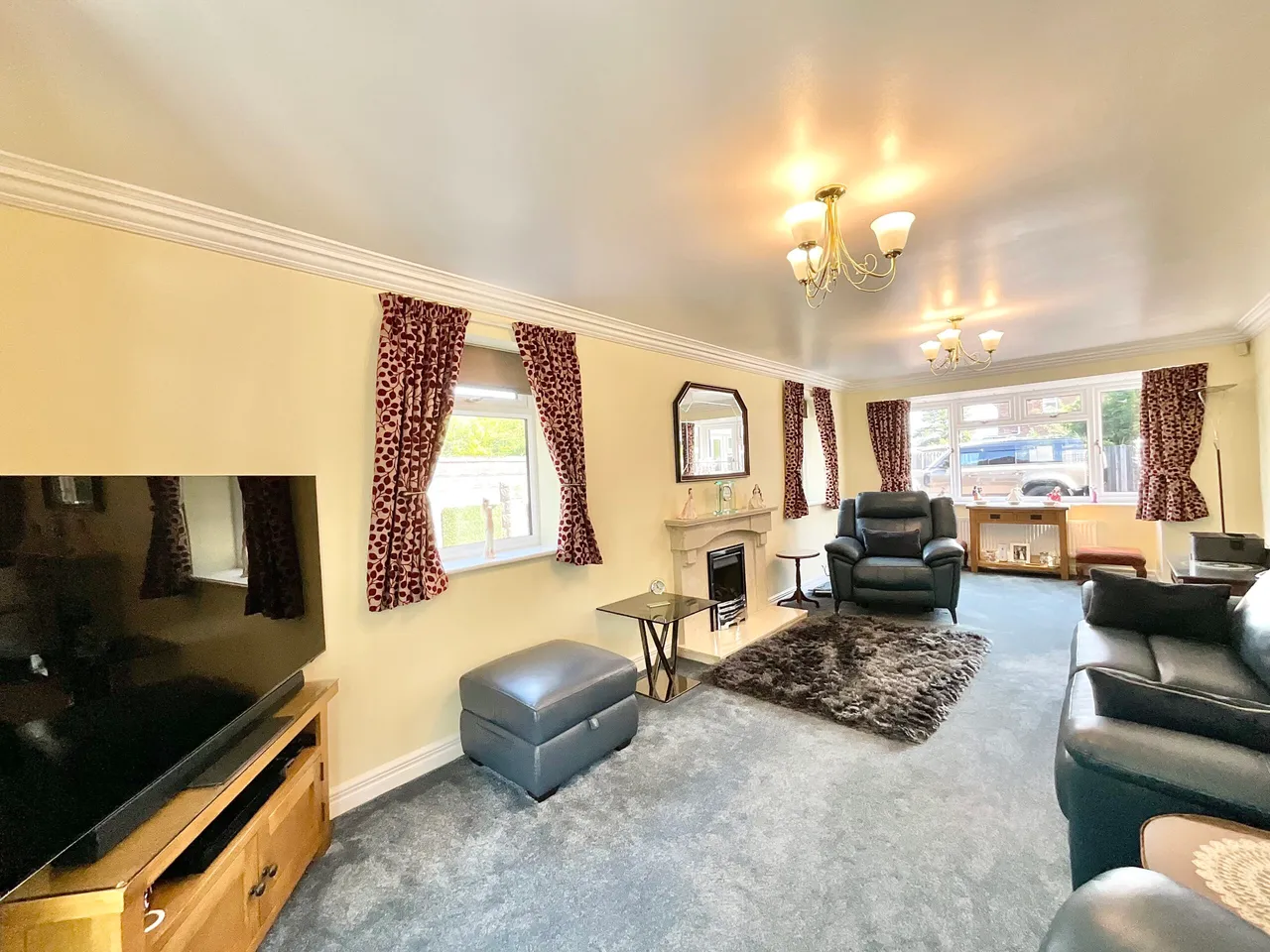 Cheadle Road, Blythe Bridge, ST11, photo 6