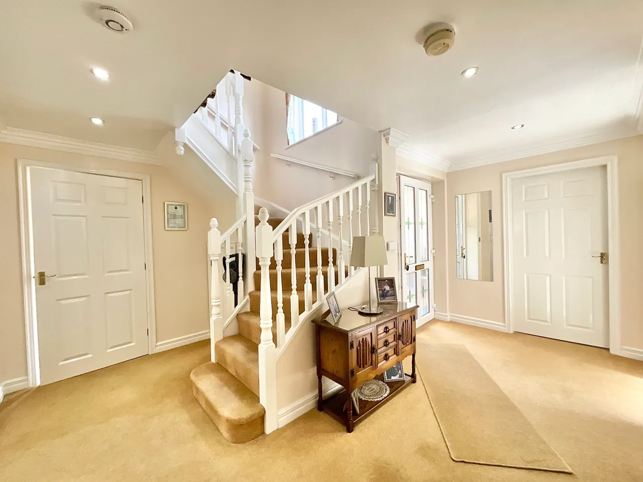 Cheadle Road, Blythe Bridge, ST11, photo 5