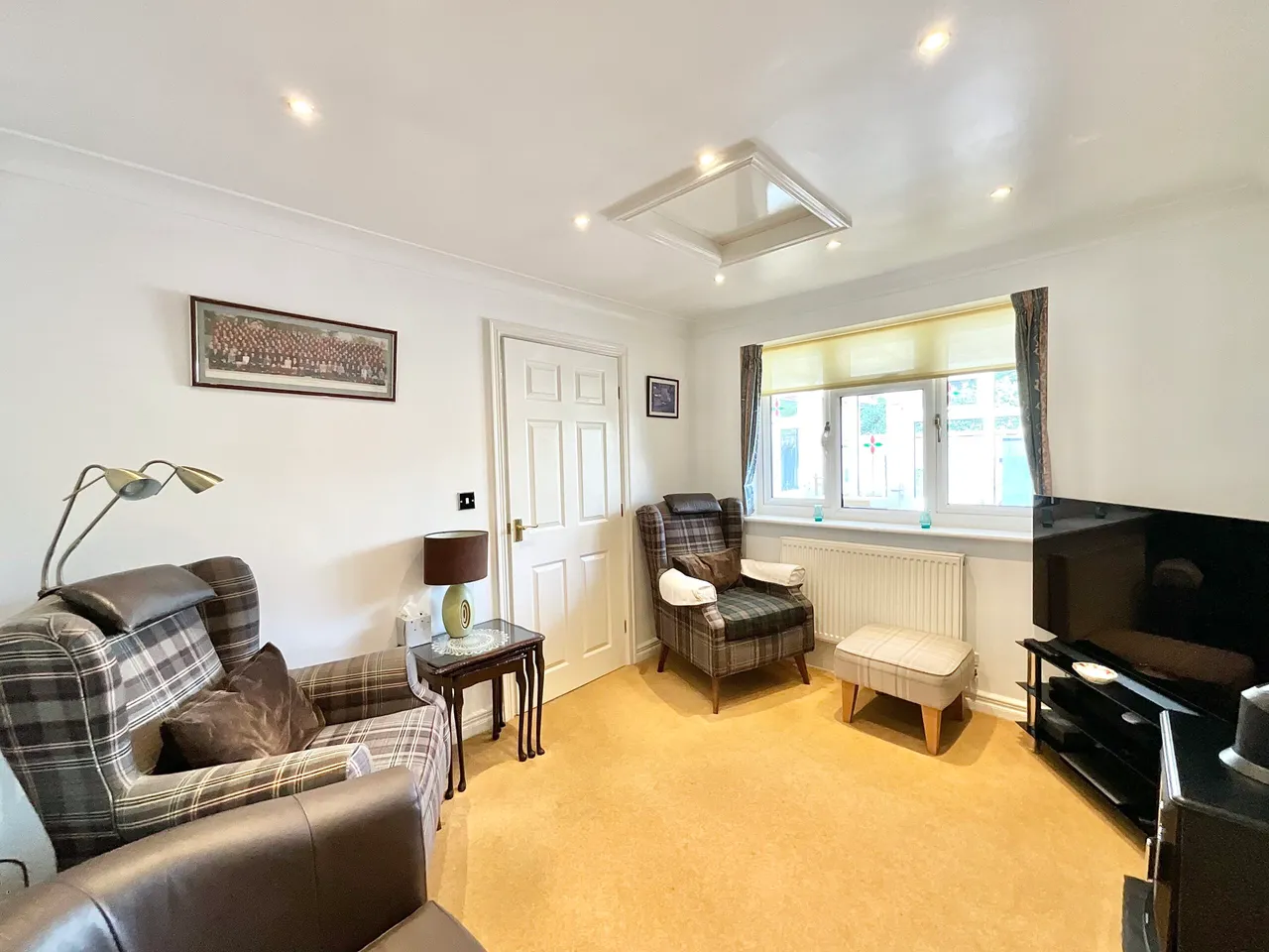 Cheadle Road, Blythe Bridge, ST11, photo 15
