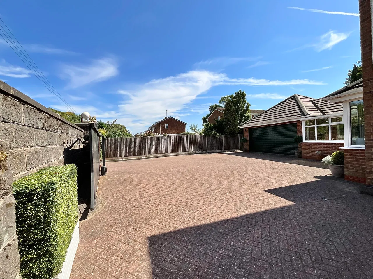 Cheadle Road, Blythe Bridge, ST11, photo 39