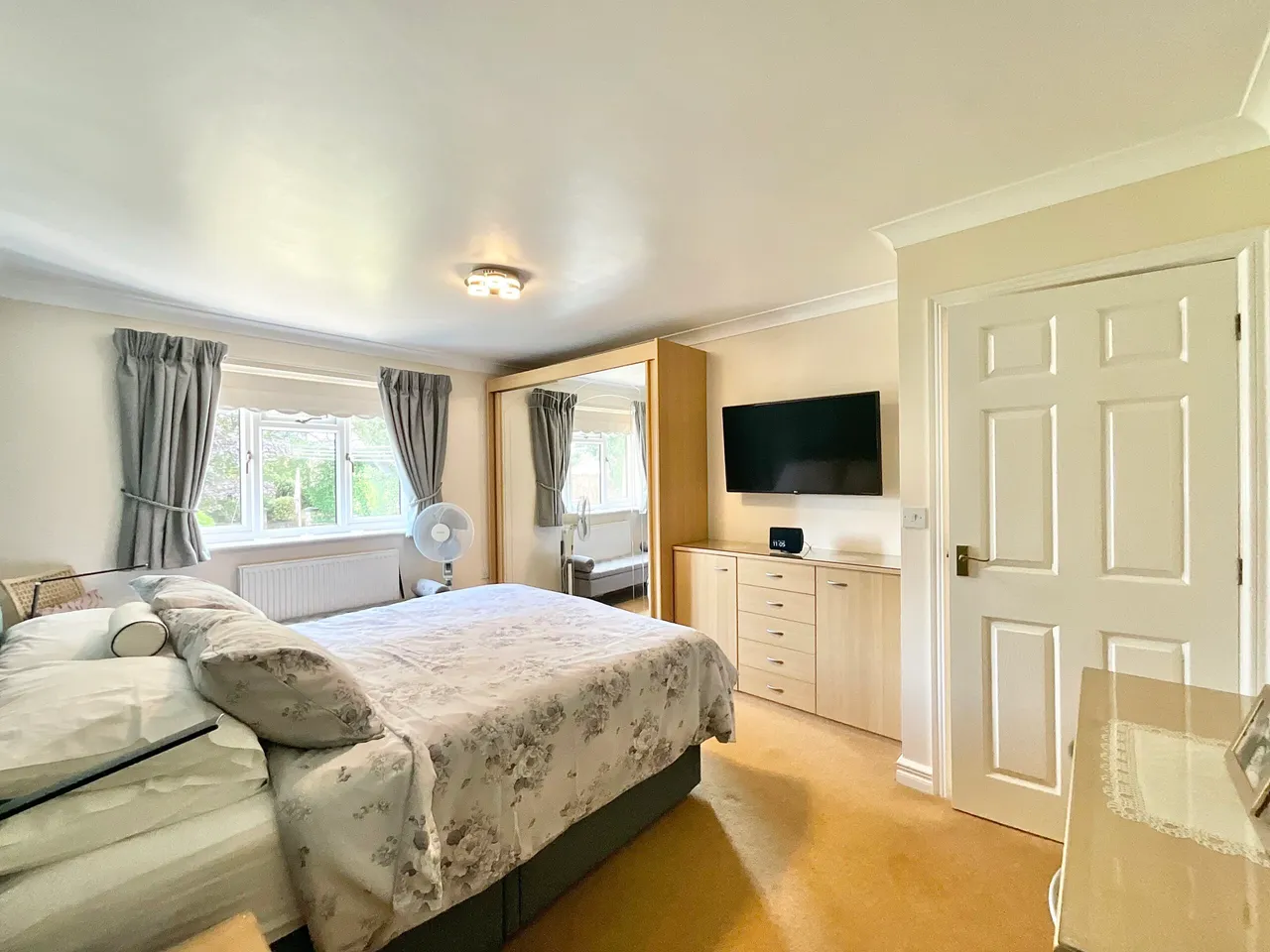 Cheadle Road, Blythe Bridge, ST11, photo 20
