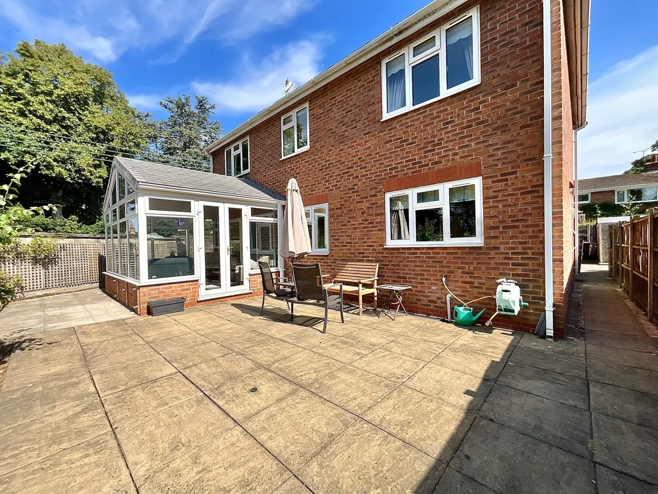 Cheadle Road, Blythe Bridge, ST11, photo 33