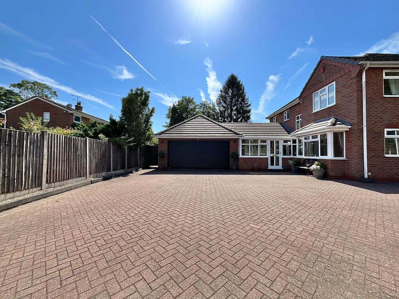 Cheadle Road, Blythe Bridge, ST11, photo 44