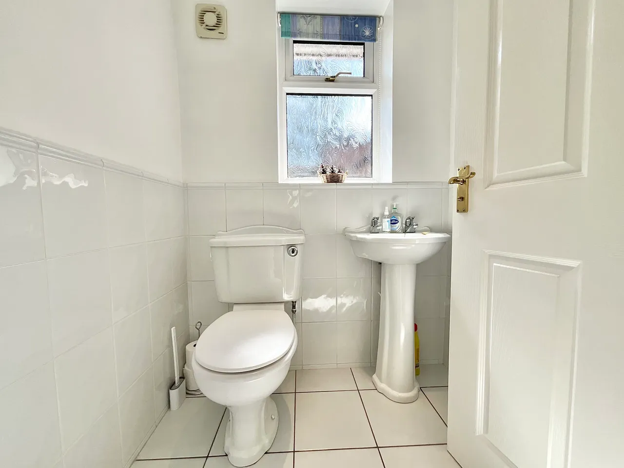 Cheadle Road, Blythe Bridge, ST11, photo 28