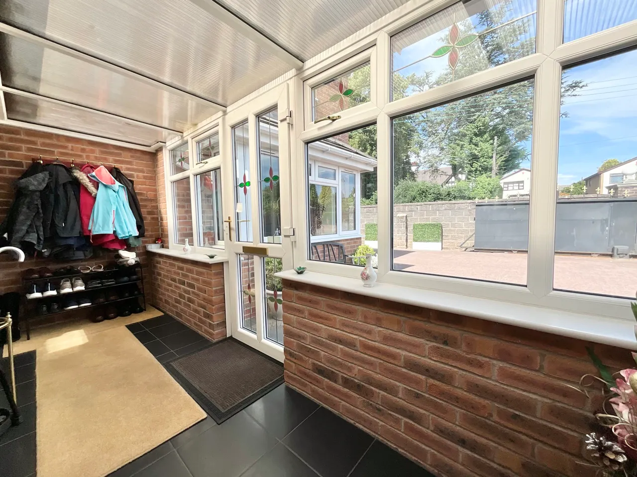 Cheadle Road, Blythe Bridge, ST11, photo 16