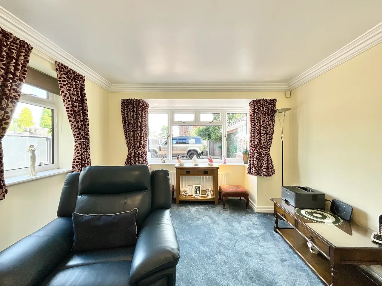 Cheadle Road, Blythe Bridge, ST11, photo 8
