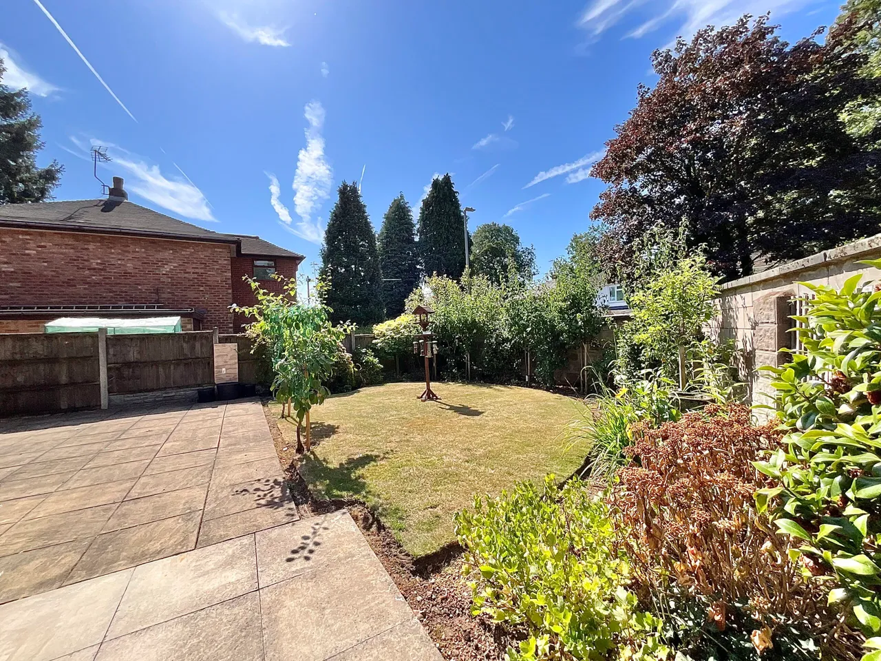 Cheadle Road, Blythe Bridge, ST11, photo 37