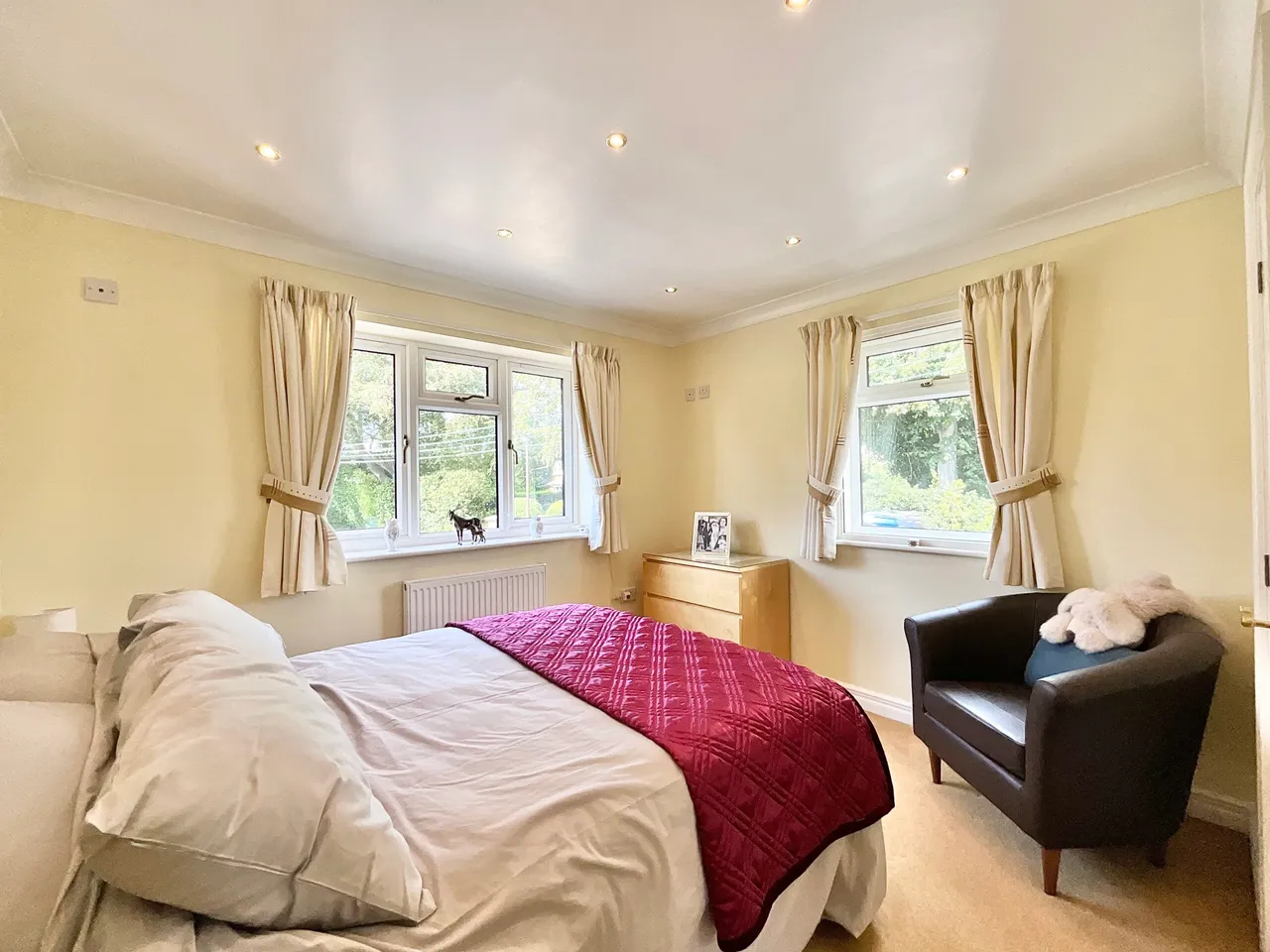 Cheadle Road, Blythe Bridge, ST11, photo 22