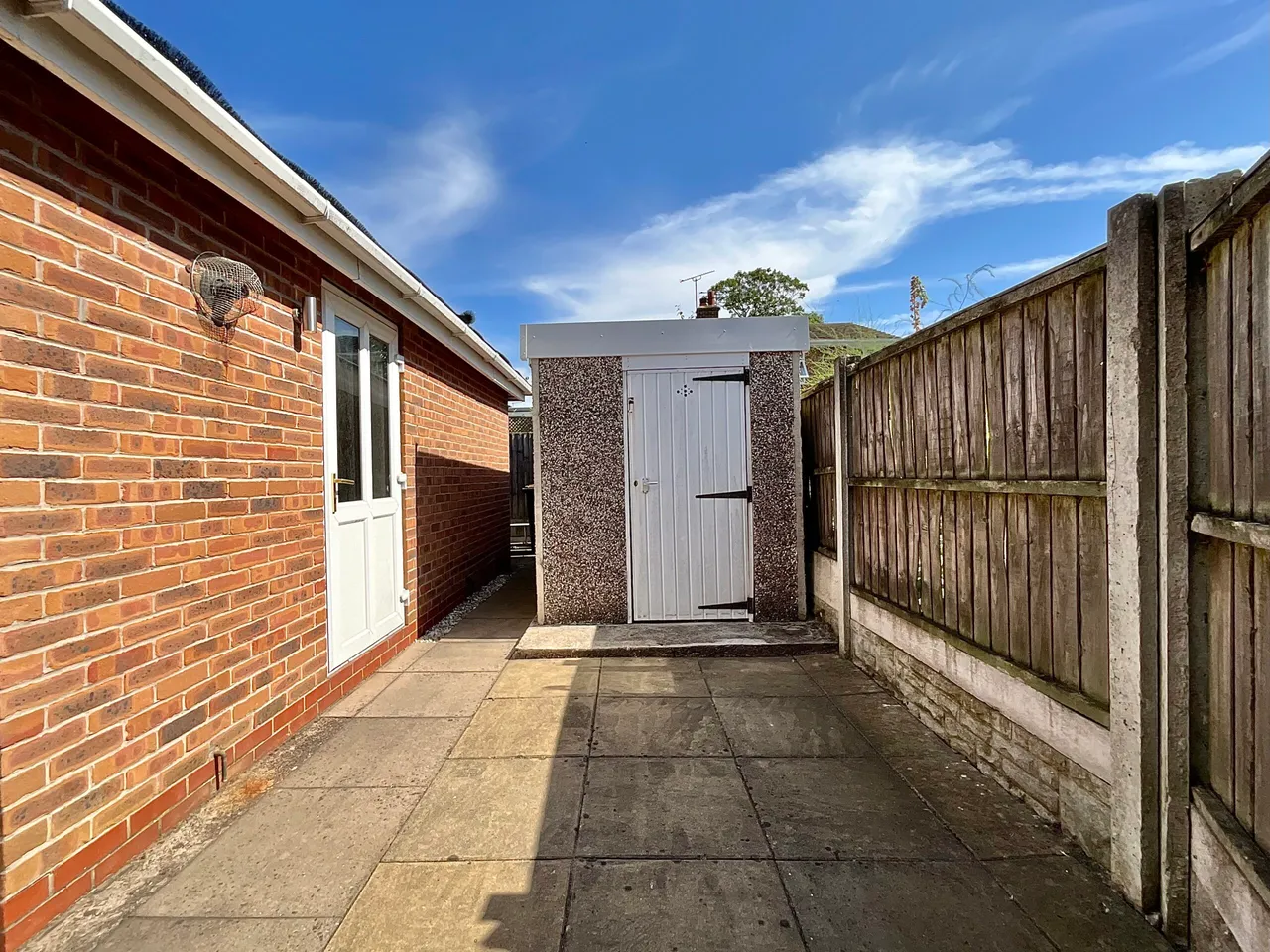 Cheadle Road, Blythe Bridge, ST11, photo 32