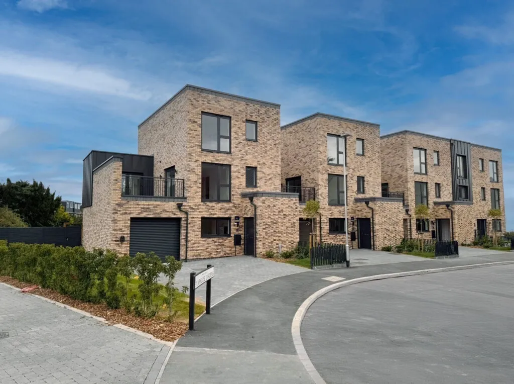 4 bed house for sale — Abbey Road, West Bridgford, Nottingham