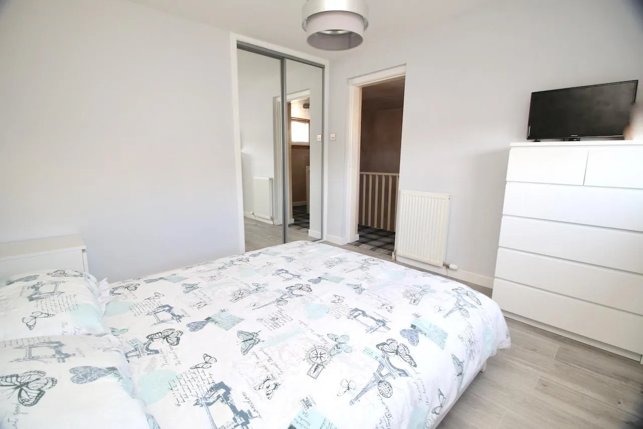 Afton Road, Cumbernauld, G67 2DP, photo 3