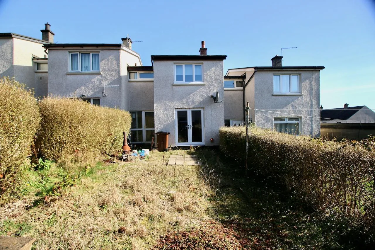 2 bed house for sale — Afton Road, Cumbernauld, G67 2DP