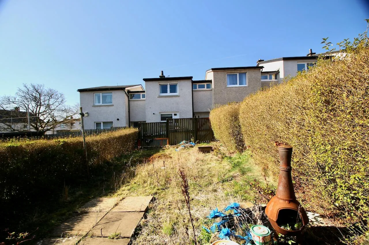 Afton Road, Cumbernauld, G67 2DP, photo 15
