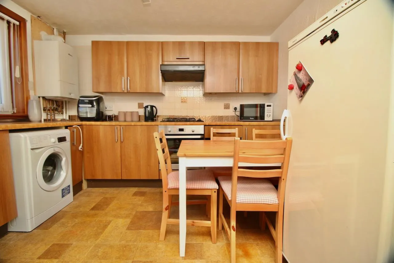 Afton Road, Cumbernauld, G67 2DP, photo 11