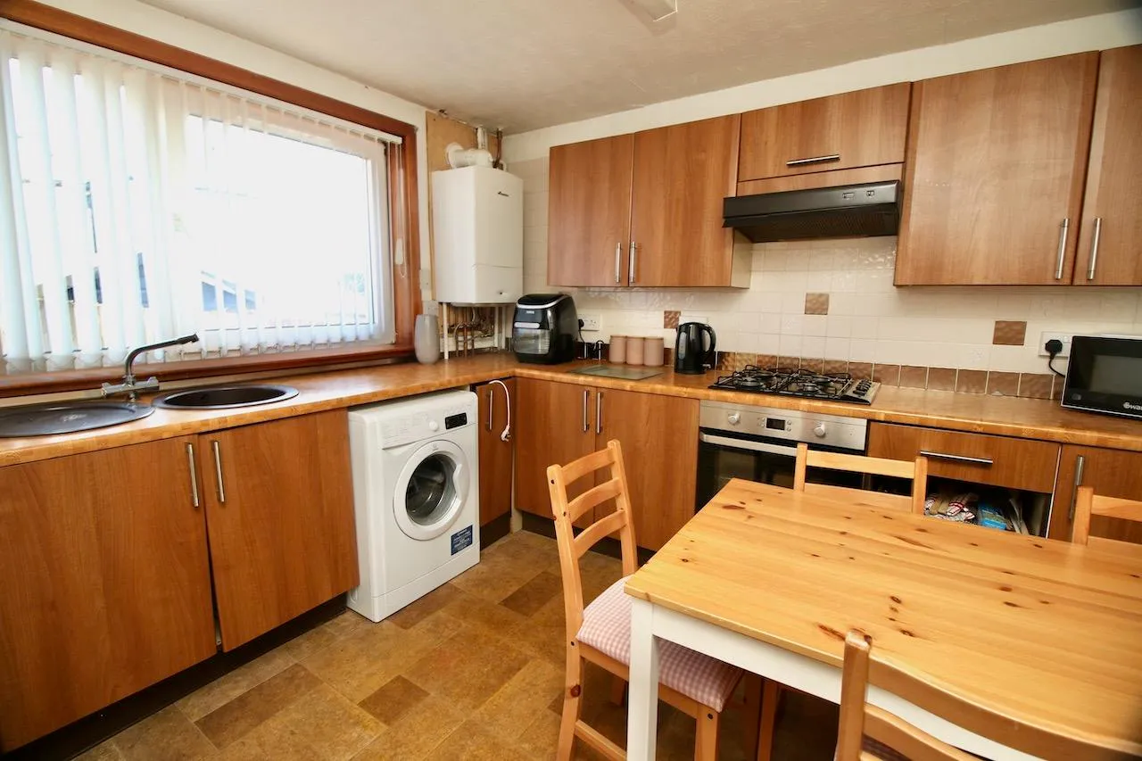 Afton Road, Cumbernauld, G67 2DP, photo 10