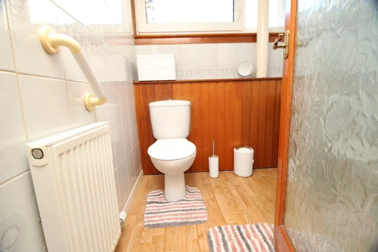 Afton Road, Cumbernauld, G67 2DP, photo 12