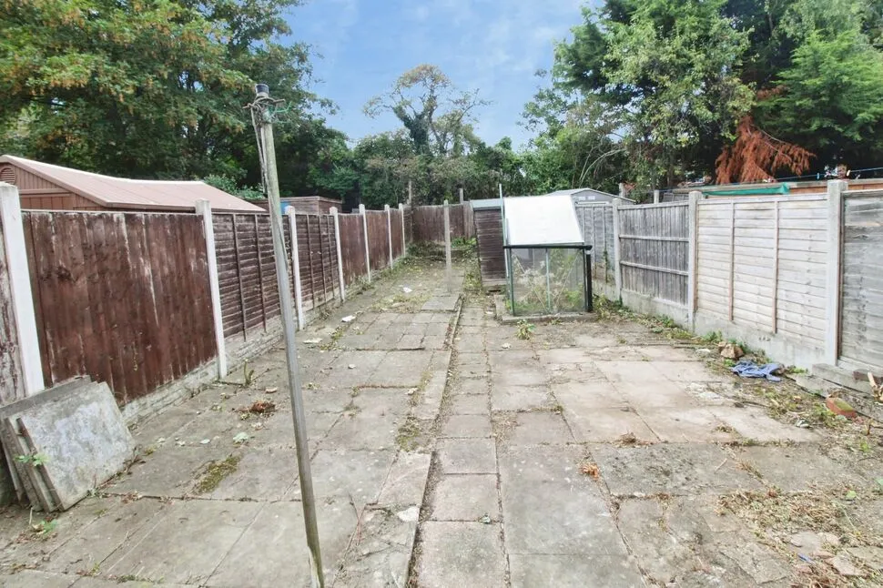Eddish Road, Birmingham, B33, photo 3