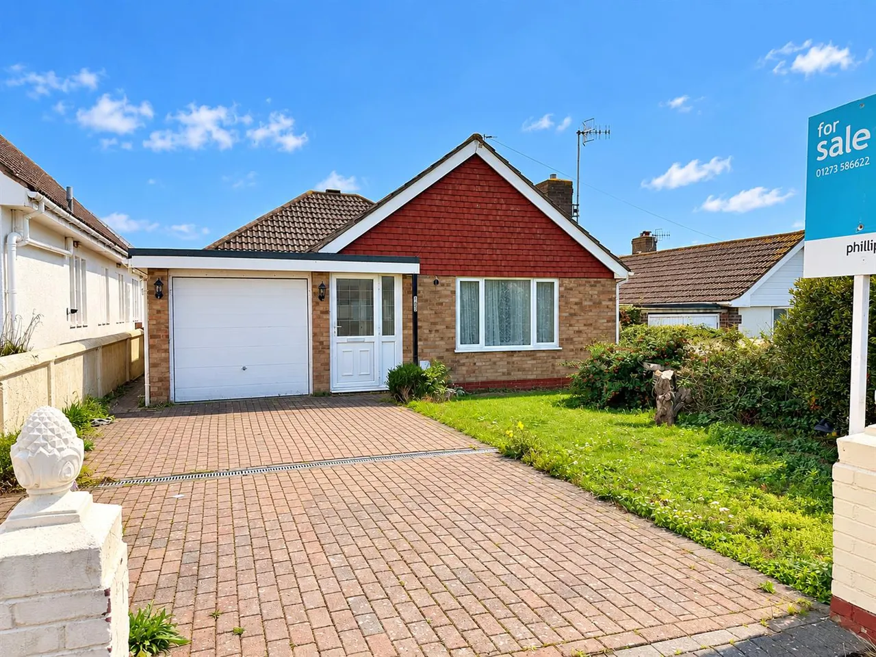 South Coast Road, Peacehaven, photo 2