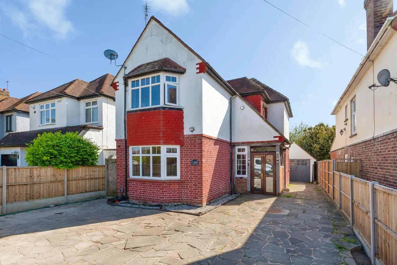 Bath Road, Maidenhead, SL6, photo 6