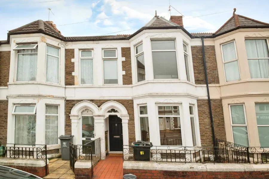 Monthermer Road, Cathays, CF24, photo 15