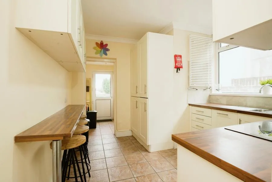 Monthermer Road, Cathays, CF24, photo 3