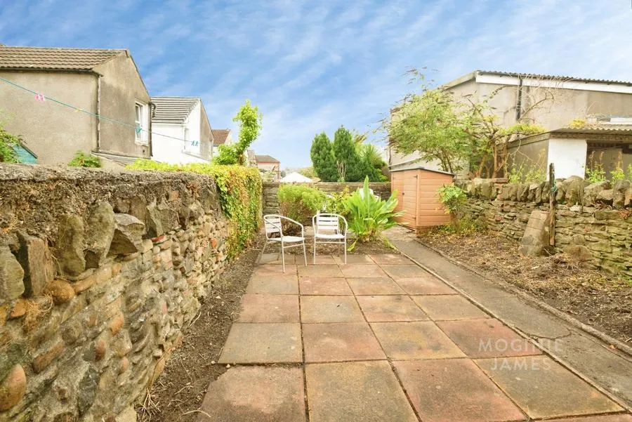 Monthermer Road, Cathays, CF24, photo 9