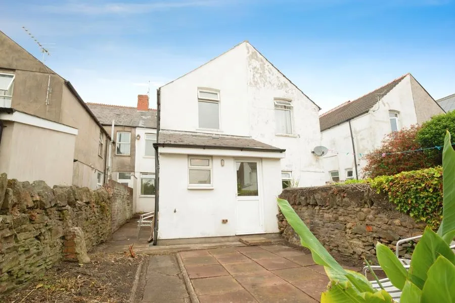 Monthermer Road, Cathays, CF24, photo 8