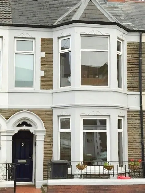 6 bed house to rent, Monthermer Road, Cathays, CF24