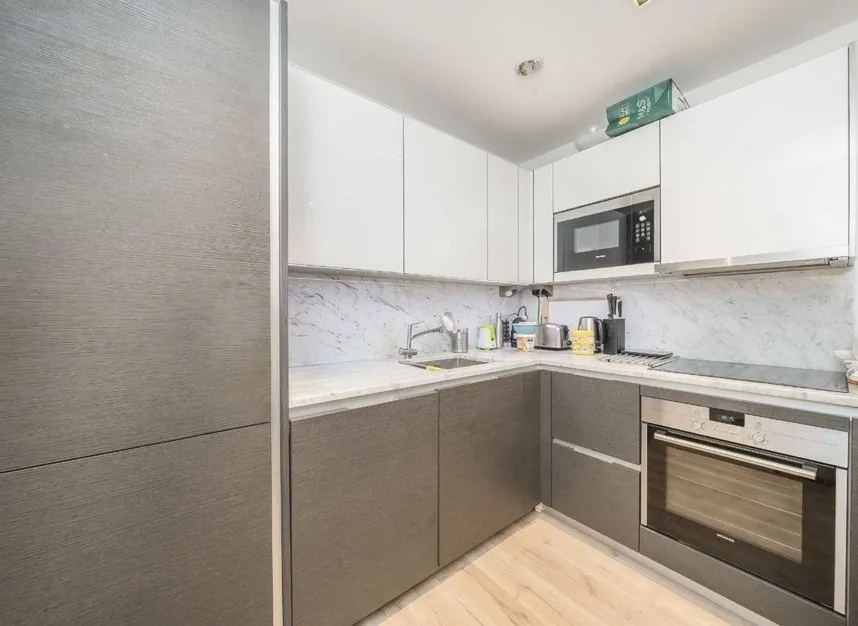 Glenthorne Road, Hammersmith, W6, photo 3