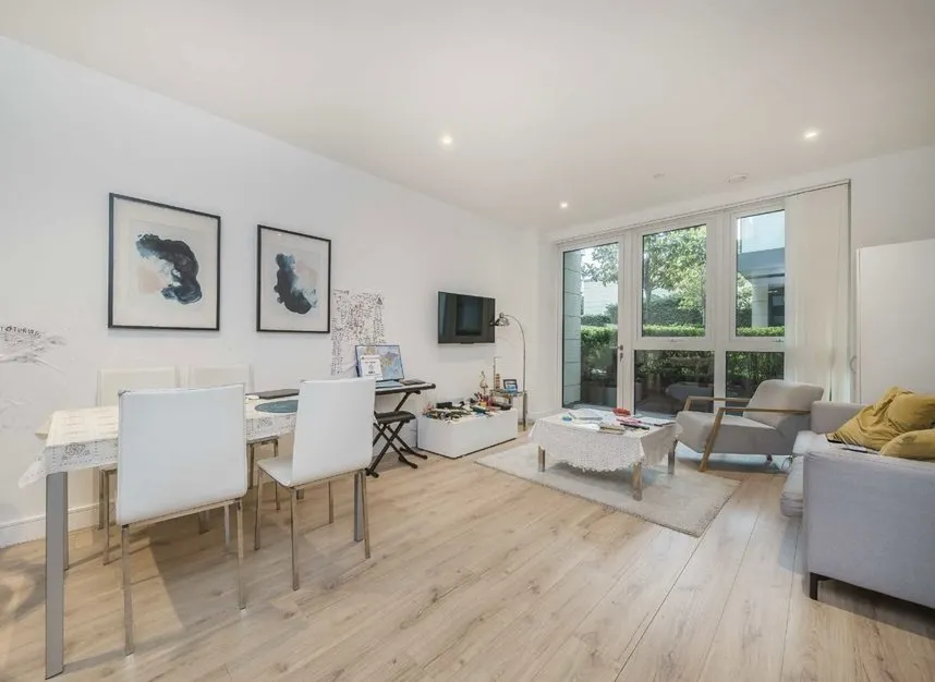 Glenthorne Road, Hammersmith, W6, photo 2