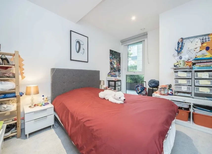 Glenthorne Road, Hammersmith, W6, photo 6