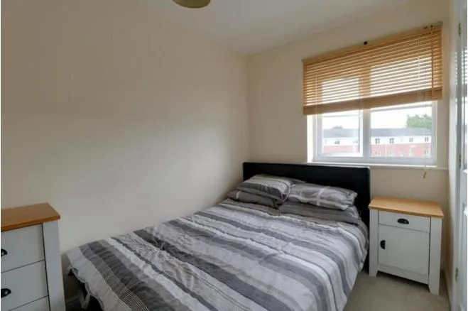 William Foden Close, Sandbach, photo 9