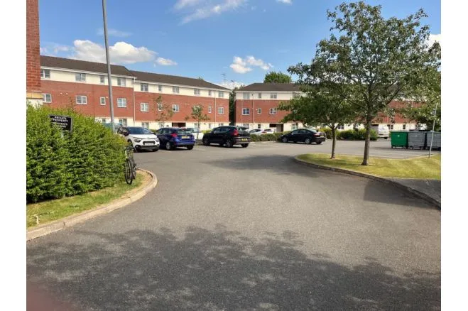William Foden Close, Sandbach, photo 12