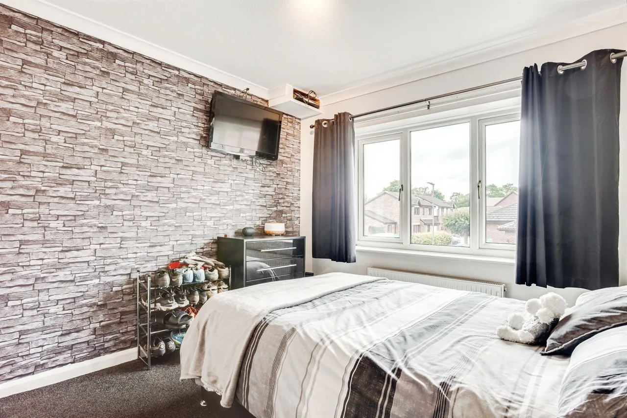 Silcoates Drive, Wrenthorpe, WAKEFIELD, photo 12