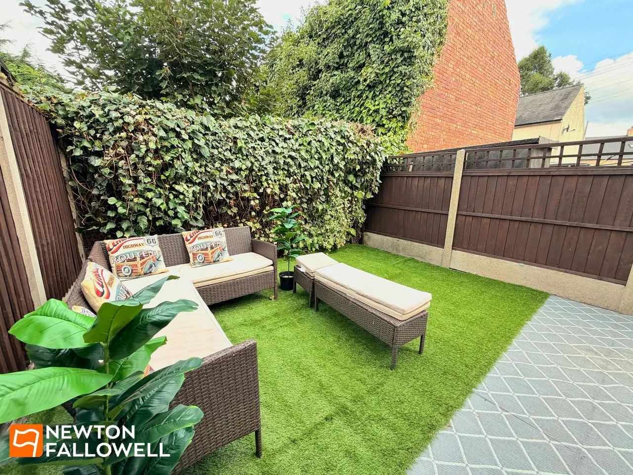 Welbeck Road, Mansfield Woodhouse, NG19, photo 19