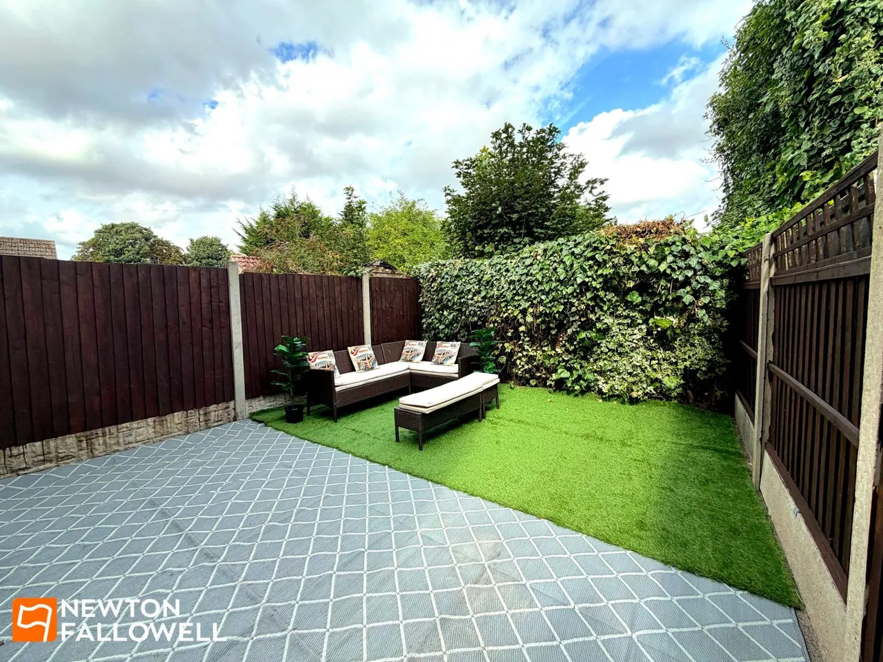 Welbeck Road, Mansfield Woodhouse, NG19, photo 3