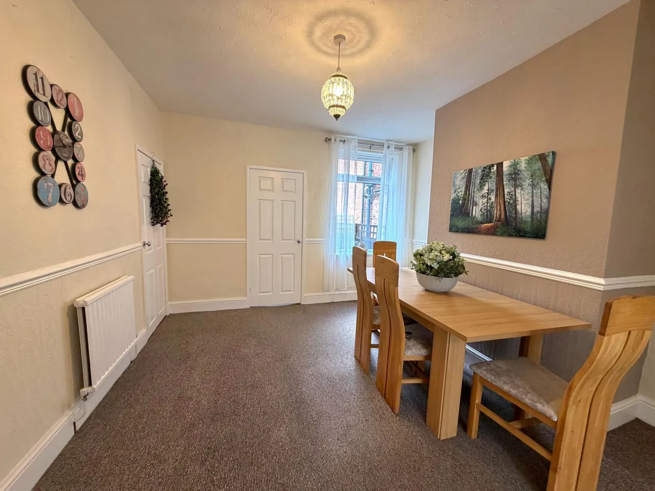 Welbeck Road, Mansfield Woodhouse, NG19, photo 5