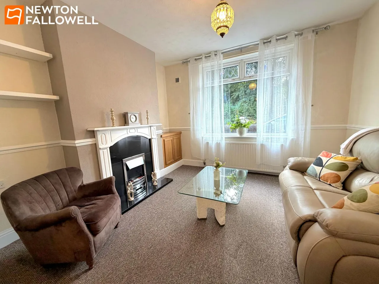 Welbeck Road, Mansfield Woodhouse, NG19, photo 8