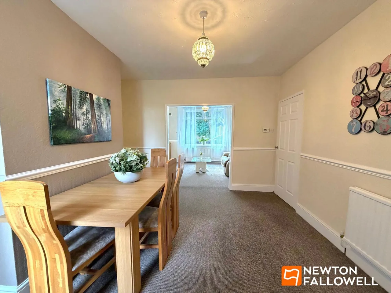 Welbeck Road, Mansfield Woodhouse, NG19, photo 6