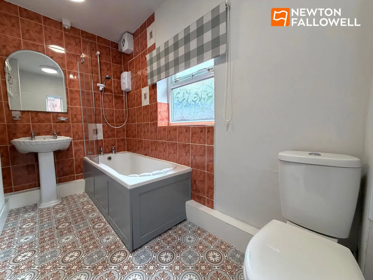Welbeck Road, Mansfield Woodhouse, NG19, photo 10