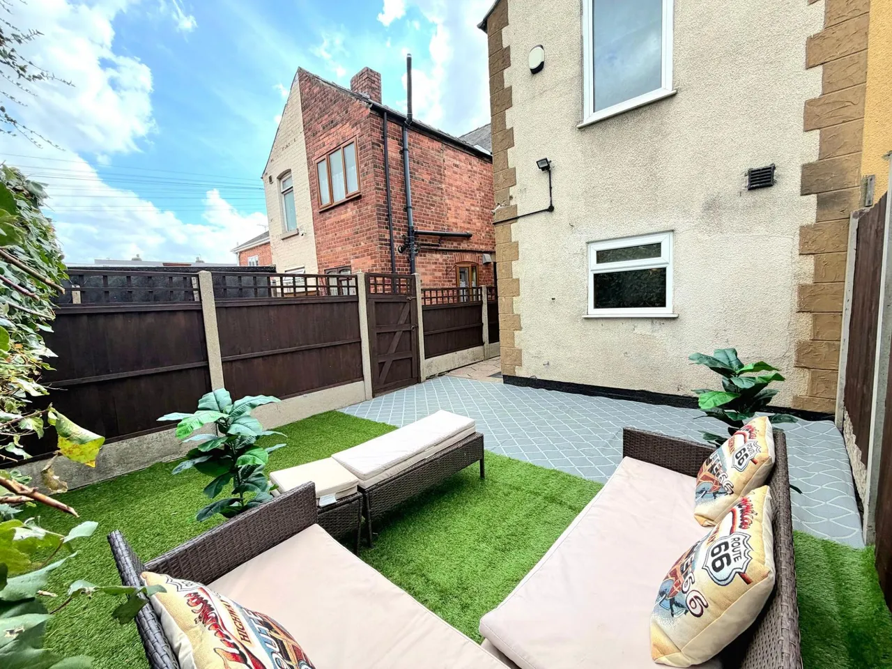 Welbeck Road, Mansfield Woodhouse, NG19, photo 2